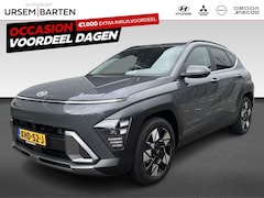 Hyundai Kona - 1.6 GDI HEV Comfort Smart