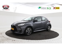 Toyota Yaris - 1.5 Hybrid Dynamic Automaat, Digital Dash, Cruise