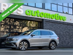Volkswagen Tiguan Allspace - 1.5 TSI Highline Business R 7p. | NAP | PANO | DYNAUDIO | ELEK.TREKHAAK | ADAPTIEF ONDERST