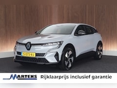 Renault Mégane E-Tech - EV60 220pk Optimum Charge Equilibre Stoelverwarming Stuurverwarming Carplay