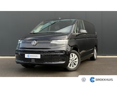 Volkswagen Multivan - 1.5 eHybrid L2 4Motion | Vis-a-Vis | Trekhaak | 7 Persoons | 4-Seizoenen Banden | App Conn