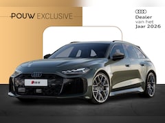 Audi RS5 - Avant e-hybrid 640pk quattro | Sportpakket | Keramische Remmen - Bronskleurige Remzadels