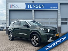 Citroën C3 Aircross - 1.2 Hybrid 145pk Max | Automaat | Navigatie | Parkeersensoren voor en achter | Achteruitri