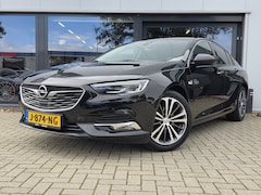 Opel Insignia Grand Sport - 1.5 Turbo Innovation + MASSAGE + HEADUP + VOLLEER + 360 CAMERA