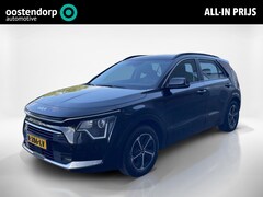 Kia Niro - 1.6 GDi Hybrid DynamicLine | CarPlay | Navi | Adpt. Cruise |