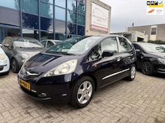 Honda Jazz - 1.2 Style Mode 5-drs, Airco, APK 10/27