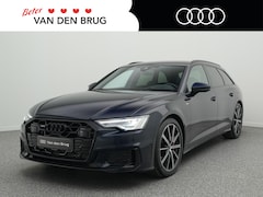 Audi A6 Avant - 55 TFSI e quattro S edition Competition | Trekhaak | HUD | Dodehoek Detectie | Memory | 36