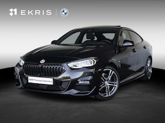 BMW 2-serie Gran Coupé - | M-Sportpakket | Schuif- kanteldak | Cruise Control | Sportstoelen | 18 inch