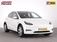 Tesla Model Y - RWD *SOH 95.8%* PANORAMADAK | LEDER | CAMERA