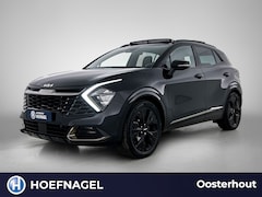Kia Sportage - 1.6 T-GDi MHEV GT-Line Edition Automaat | Adaptive Cruise | Stoel/-Stuurverwarming | Navig