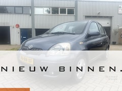 Toyota Yaris - 1.3 VVT-i S-Line | 1 Eigenaar | Nieuwe Apk | Dealeronderhouden