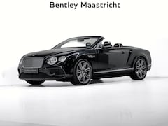 Bentley Continental GTC - 4.0 V8 |MULLINER DRIVING SPEC|REAR CAMERA