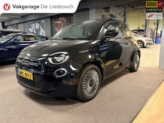 Fiat 500e - 42 kWh / airco / carplay