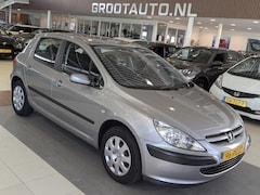 Peugeot 307 - 1.6-16V XS Stuurbekrachtiging, Airco, Cruise Control