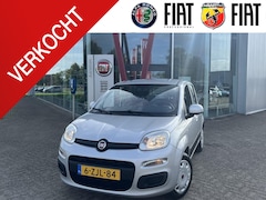 Fiat Panda - 0.9 TwinAir Edizione Cool | Airco | Bluetooth