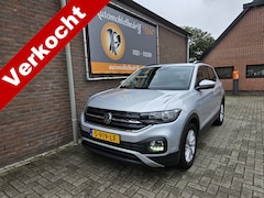 Volkswagen T-Cross - 1.0 TSI Life