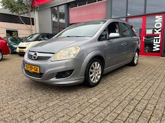 Opel Zafira - 1.8 Temptation automaat sport pakket