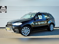 BMW X5 - XDrive50i High Executive / Full option / Pano / Navi / cruise / Camera