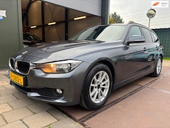 BMW 3-serie Touring - 318d Executive Aut Leder Navi Cruise Zeer nette auto