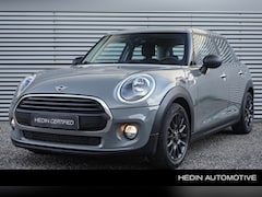 MINI 5-Deurs - 1.5 One First 130PK / Nederlandse Auto / 2e eigenaar / Airconditioning / Parkeersensors ac
