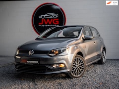 Volkswagen Polo - 1.0 BlueMotion Edition Airco/Bluetooth