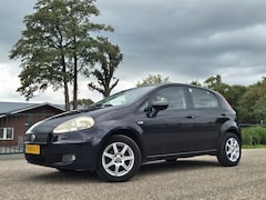 Fiat Grande Punto - 1.4 Edizione Lusso