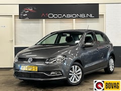 Volkswagen Polo - 1.2 TSI Comfortline + NAVI
