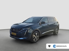 Peugeot 5008 - 1.2 PureTech Allure Pack Business 7 persoons | Camera voor + Achter | Keyless | LED | Park