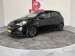 Opel Corsa - 1.4 120 Jaar Edition, 100% onderhouden, Luxe uitvoering, All season, Prijs incl. nieuwe ap