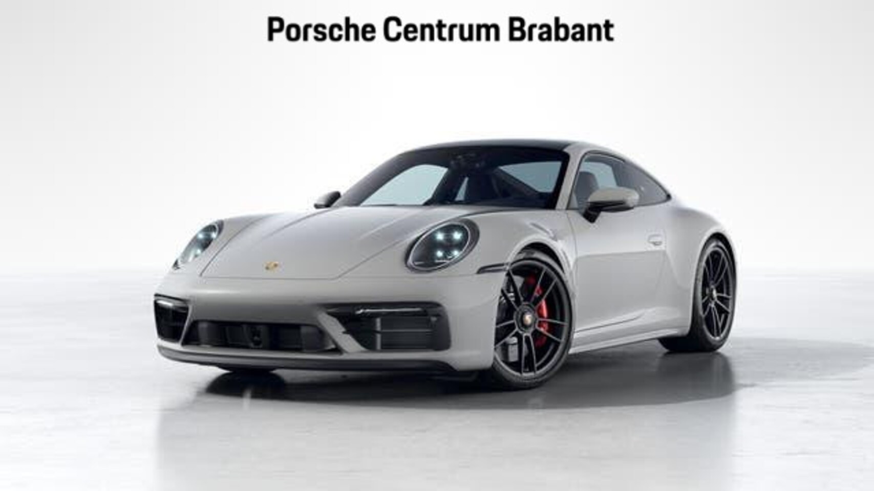 Porsche 911 - 3.0 Carrera GTS 3.0 Carrera GTS - AutoWereld.nl