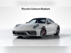 Porsche 911 - 3.0 Carrera GTS