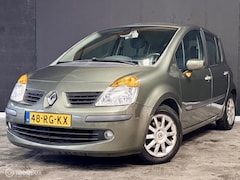 Renault Modus - 1.6 AUT AIRCO CRUISE