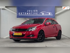 Opel Astra GTC - 1.4 Edition Airco Trekhaak Ketting Vervangen Nieuwe APK Garantie