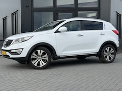 Kia Sportage - 1.6 GDI Super Pack Leer | Verw. stoelen | Navigatie | Camera