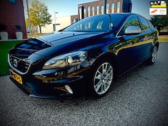 Volvo V40 - 2.0 D2 R-Design Business, leer, navi, stoelverwarming, euro 6