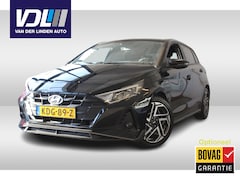 Hyundai i20 - 1.2 MPI N-LINE l Cruise Control l Lane Assist l BLIS l PDC Achter l Camera l Airco l Navi