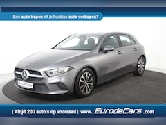Mercedes-Benz A-klasse - 180 *1ste Eigenaar*Navigatie*Stoelverwarming