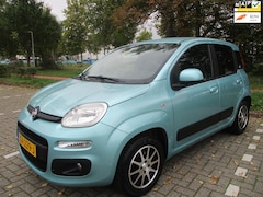 Fiat Panda - 0.9 TwinAir Lounge Airco