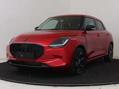 Suzuki Swift - 1.2 60Th Edition Smart Hybrid AUTOMAAT | 10 jaar Fabrieksgarantie | Uit Voorraad Leverbaar