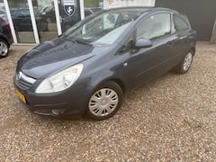 Opel Corsa - Corsa 1.4