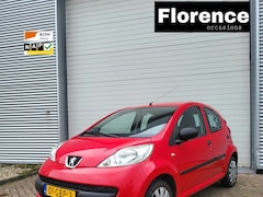 Peugeot 107 - 1.0-12V XR 5 Deurs APK 6/27
