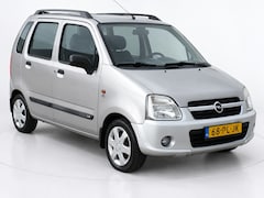 Suzuki Wagon R+ - 1.3 GLS|Parkeersensoren|Trekhaak