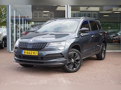Skoda Karoq - 1.5 TSI ACT Sportline Business Automaat | Carplay | Elek. pakket | Vol opties | 2022 | Fac