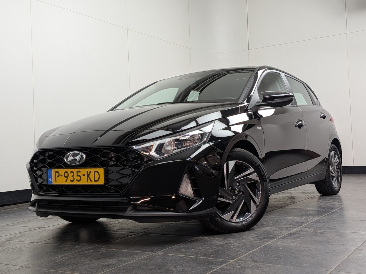 Hyundai i20 - 1.0 T-GDI Comfort Smart Android Auto/Apple Carplay | Navigatie | Cruise Control | Camera - AutoWereld.nl