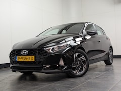 Hyundai i20 - 1.0 T-GDI Comfort Smart Android Auto/Apple Carplay | Navigatie | Cruise Control | Camera