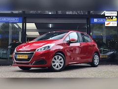 Peugeot 208 - 1.2 PureTech Active|NAP|PDC|Airco|Cruise|Nieuwe distributie|DAB