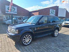 Land Rover Range Rover Sport - 2.7 TdV6 S