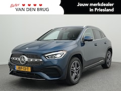 Mercedes-Benz GLA-Klasse - 250 e 218 PK AMG Line | Elektrische Achterklep | Climate Control | DAB+ | Voice Control |