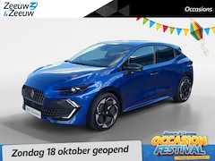 Renault Clio - 1.8 Hybrid 160 techno *Navi+360Camera*Climate Control*Winterpack*Trekhaak*LM.Velgen*Parkee