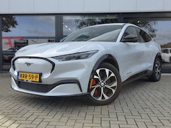 Ford Mustang Mach-E - Extended Premium AWD 98 kWh SOH 92%
